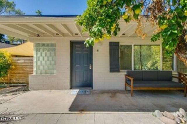 830 E Maryland Avenue 4, Phoenix, AZ 85014