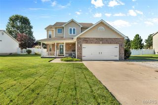 718 Chouteau Avenue, Granite City, IL 62040