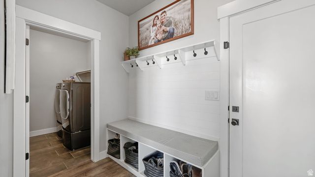 1224 W PEAK PL, Saratoga Springs, UT 84045