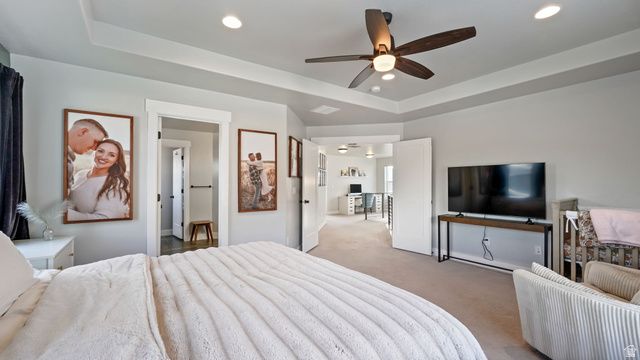 1224 W PEAK PL, Saratoga Springs, UT 84045
