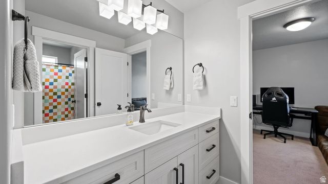 1224 W PEAK PL, Saratoga Springs, UT 84045