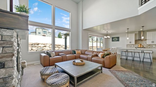 1224 W PEAK PL, Saratoga Springs, UT 84045