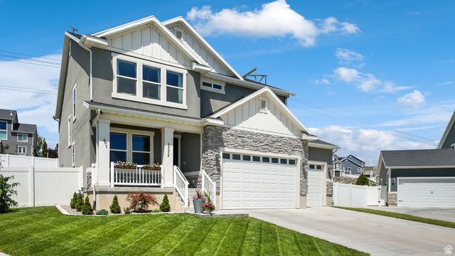 1224 W PEAK PL, Saratoga Springs, UT 84045