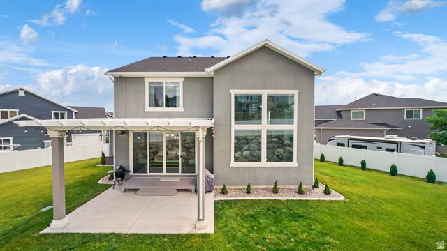 1224 W PEAK PL, Saratoga Springs, UT 84045