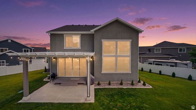 1224 W PEAK PL, Saratoga Springs, UT 84045