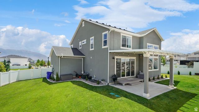 1224 W PEAK PL, Saratoga Springs, UT 84045