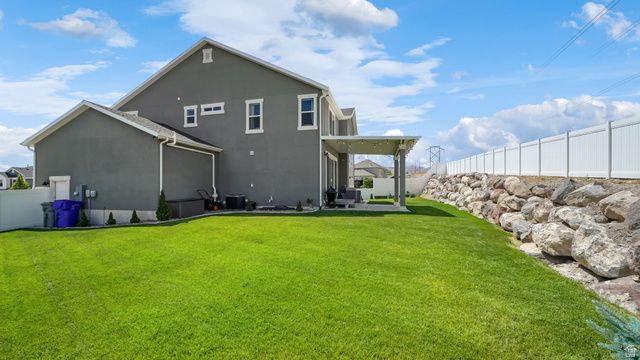 1224 W PEAK PL, Saratoga Springs, UT 84045