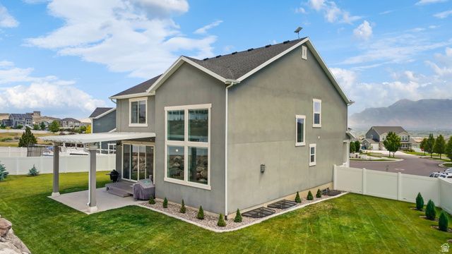 1224 W PEAK PL, Saratoga Springs, UT 84045