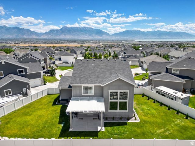 1224 W PEAK PL, Saratoga Springs, UT 84045