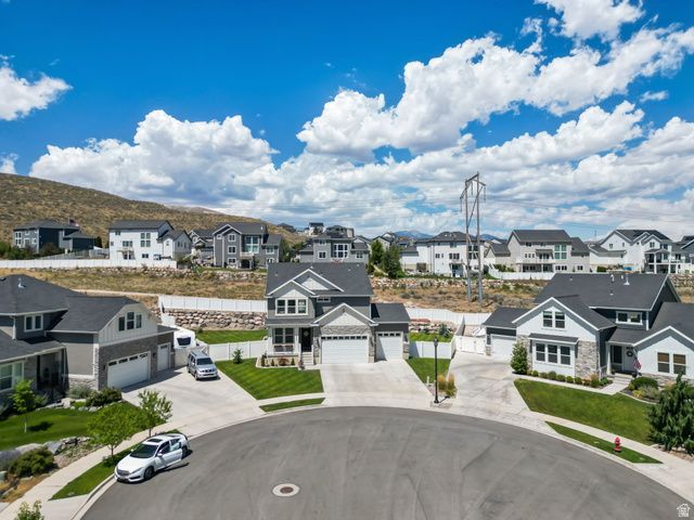 1224 W PEAK PL, Saratoga Springs, UT 84045