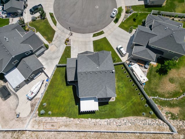 1224 W PEAK PL, Saratoga Springs, UT 84045
