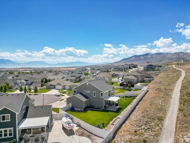 1224 W PEAK PL, Saratoga Springs, UT 84045