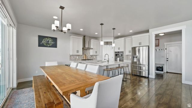 1224 W PEAK PL, Saratoga Springs, UT 84045
