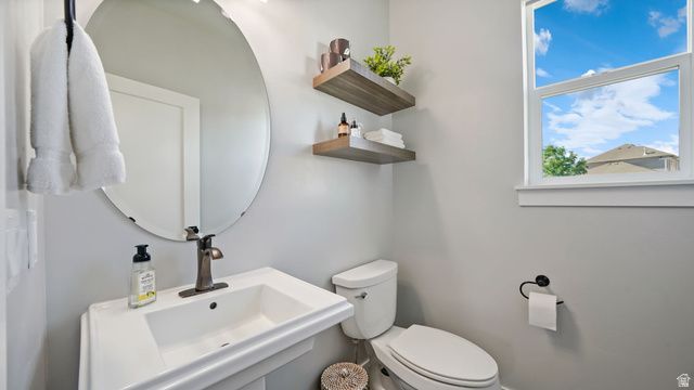 1224 W PEAK PL, Saratoga Springs, UT 84045