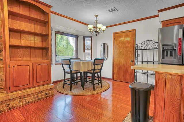 2713 NE Bell Ave, Lawton, OK 73507