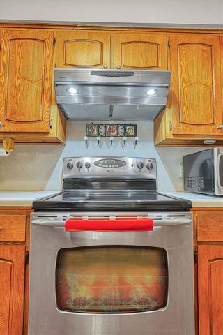 2713 NE Bell Ave, Lawton, OK 73507