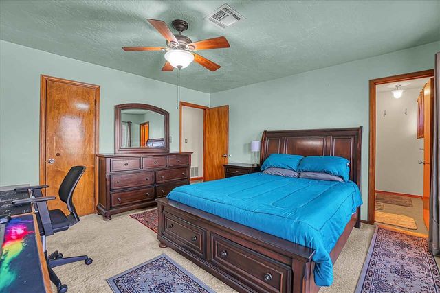 2713 NE Bell Ave, Lawton, OK 73507