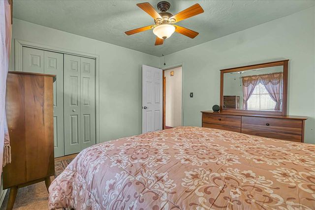 2713 NE Bell Ave, Lawton, OK 73507