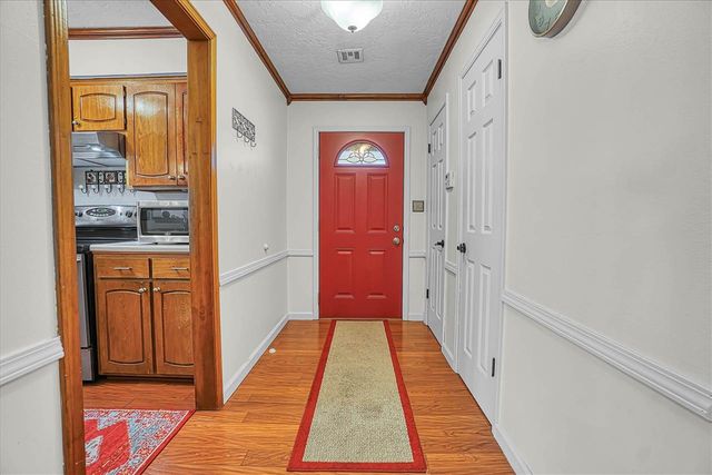 2713 NE Bell Ave, Lawton, OK 73507