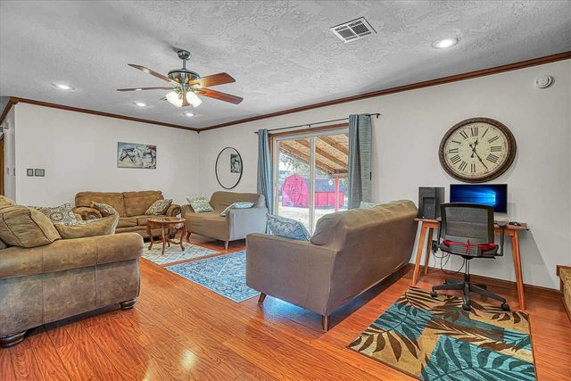 2713 NE Bell Ave, Lawton, OK 73507