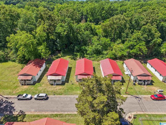 326 WILKERSON DRIVE, Hobson City, AL 36201