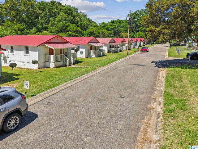 326 WILKERSON DRIVE, Hobson City, AL 36201