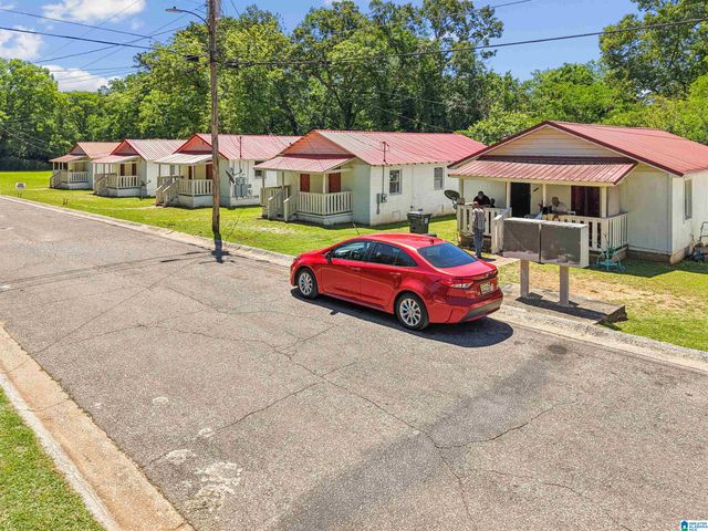 326 WILKERSON DRIVE, Hobson City, AL 36201