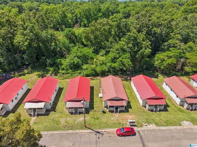 326 WILKERSON DRIVE, Hobson City, AL 36201