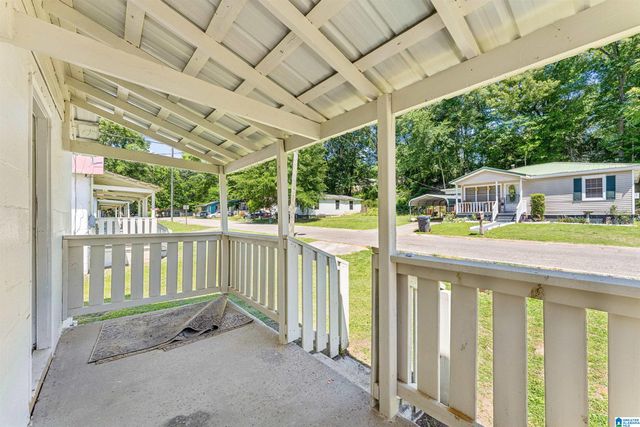326 WILKERSON DRIVE, Hobson City, AL 36201