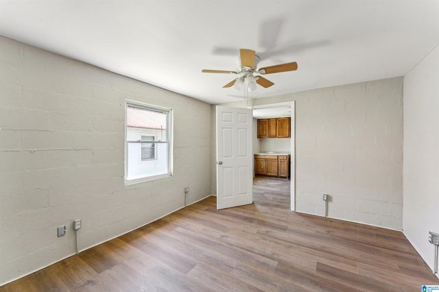 326 WILKERSON DRIVE, Hobson City, AL 36201