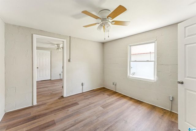 326 WILKERSON DRIVE, Hobson City, AL 36201
