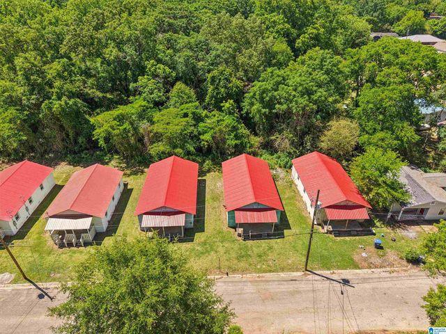 326 WILKERSON DRIVE, Hobson City, AL 36201