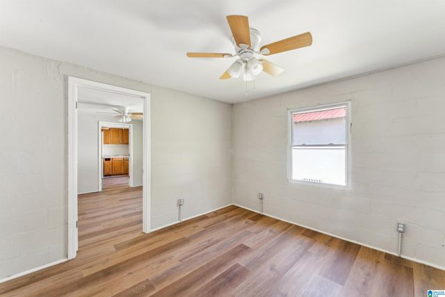 326 WILKERSON DRIVE, Hobson City, AL 36201
