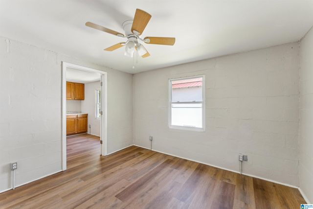 326 WILKERSON DRIVE, Hobson City, AL 36201