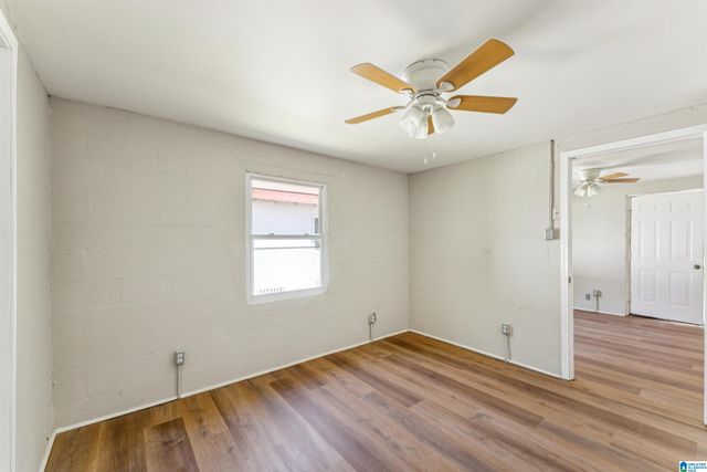 326 WILKERSON DRIVE, Hobson City, AL 36201