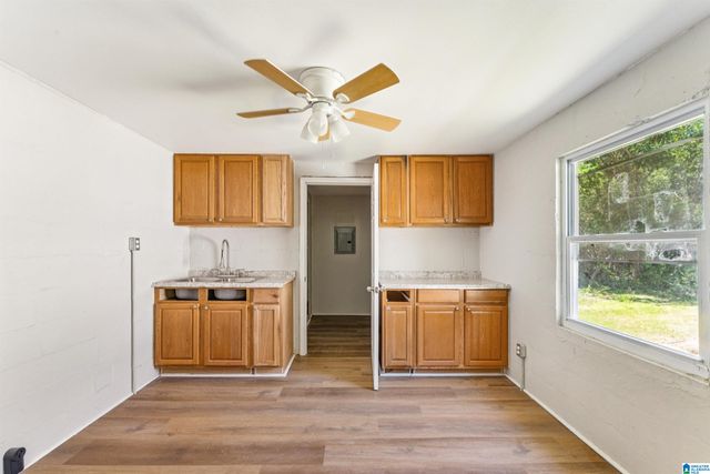 326 WILKERSON DRIVE, Hobson City, AL 36201