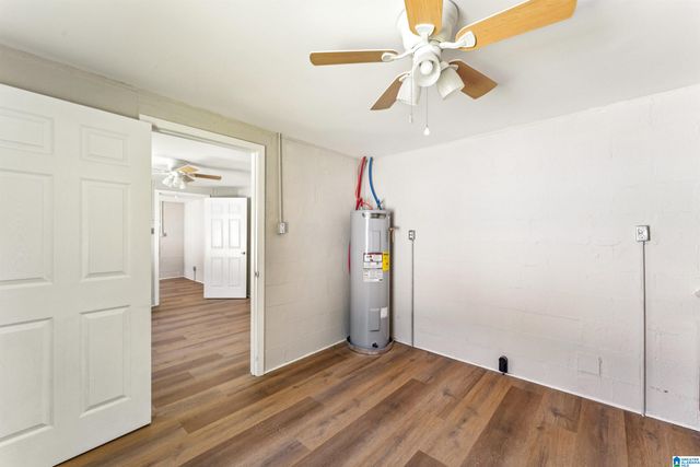 326 WILKERSON DRIVE, Hobson City, AL 36201