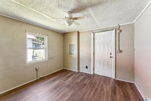 326 WILKERSON DRIVE, Hobson City, AL 36201