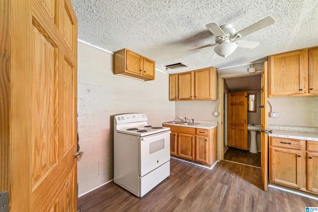 326 WILKERSON DRIVE, Hobson City, AL 36201