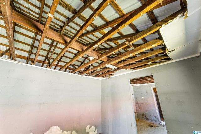 326 WILKERSON DRIVE, Hobson City, AL 36201