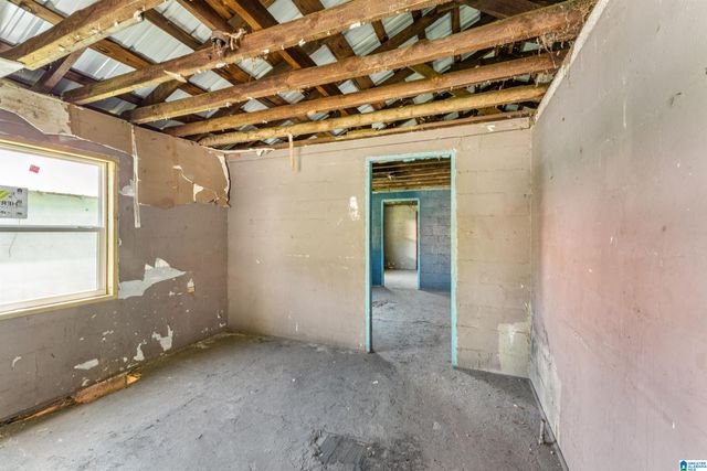 326 WILKERSON DRIVE, Hobson City, AL 36201
