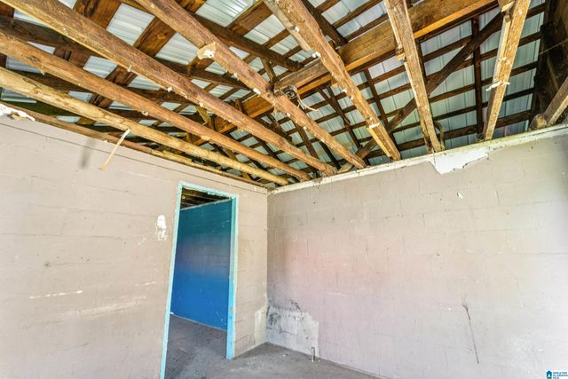 326 WILKERSON DRIVE, Hobson City, AL 36201