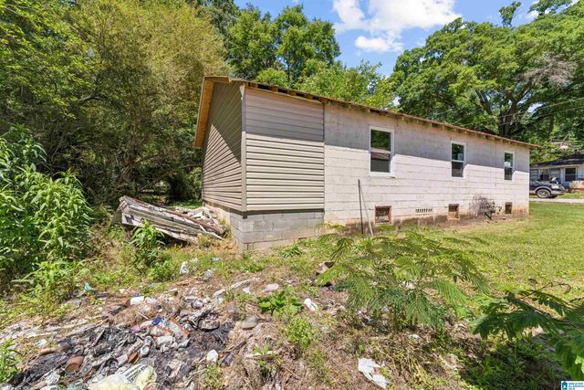 326 WILKERSON DRIVE, Hobson City, AL 36201