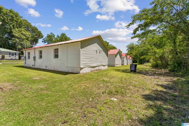 326 WILKERSON DRIVE, Hobson City, AL 36201