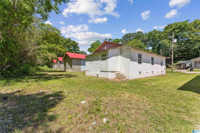 326 WILKERSON DRIVE, Hobson City, AL 36201