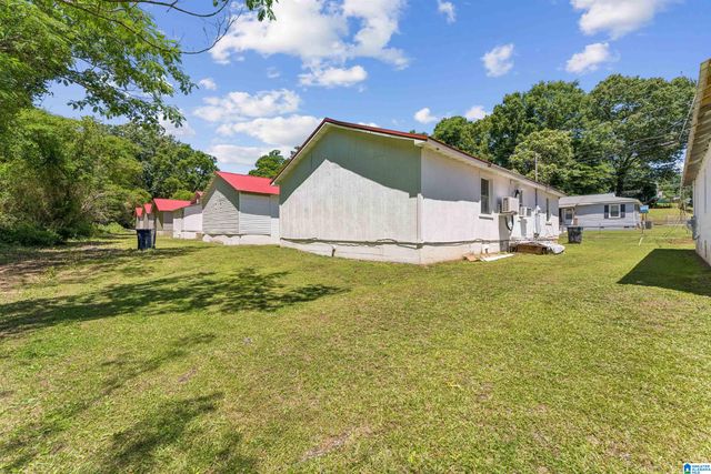 326 WILKERSON DRIVE, Hobson City, AL 36201