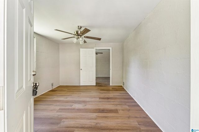 326 WILKERSON DRIVE, Hobson City, AL 36201