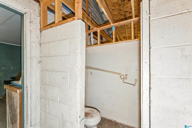 326 WILKERSON DRIVE, Hobson City, AL 36201