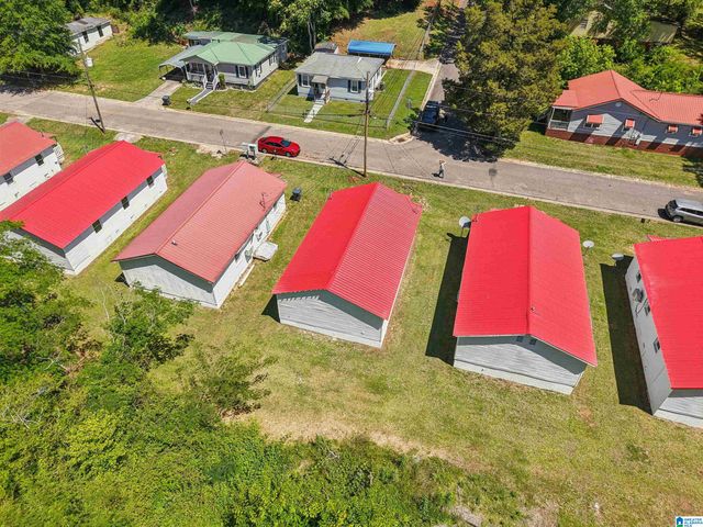 326 WILKERSON DRIVE, Hobson City, AL 36201