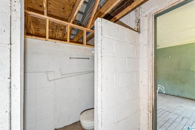 326 WILKERSON DRIVE, Hobson City, AL 36201